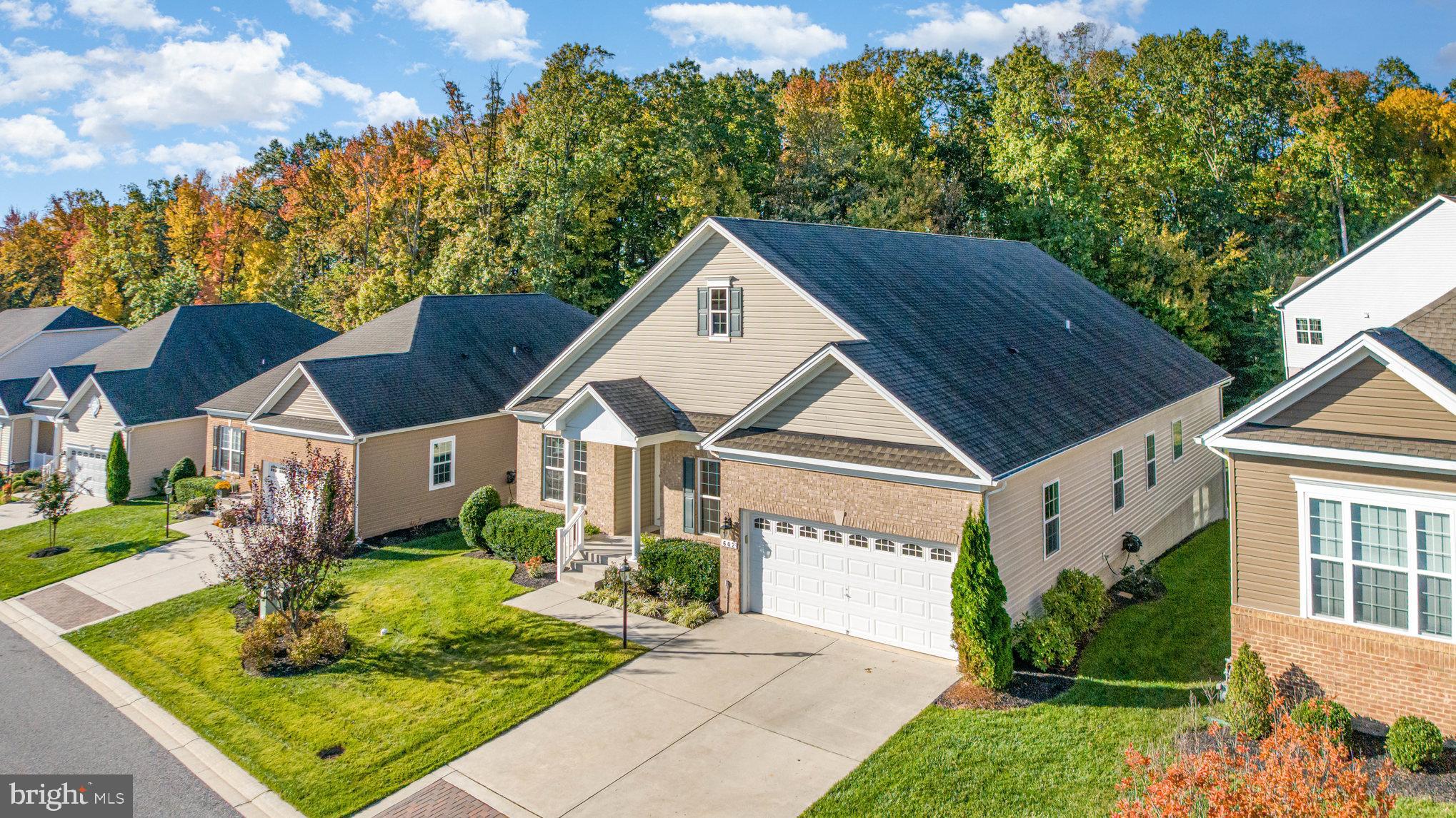 BULLE ROCK - Residential