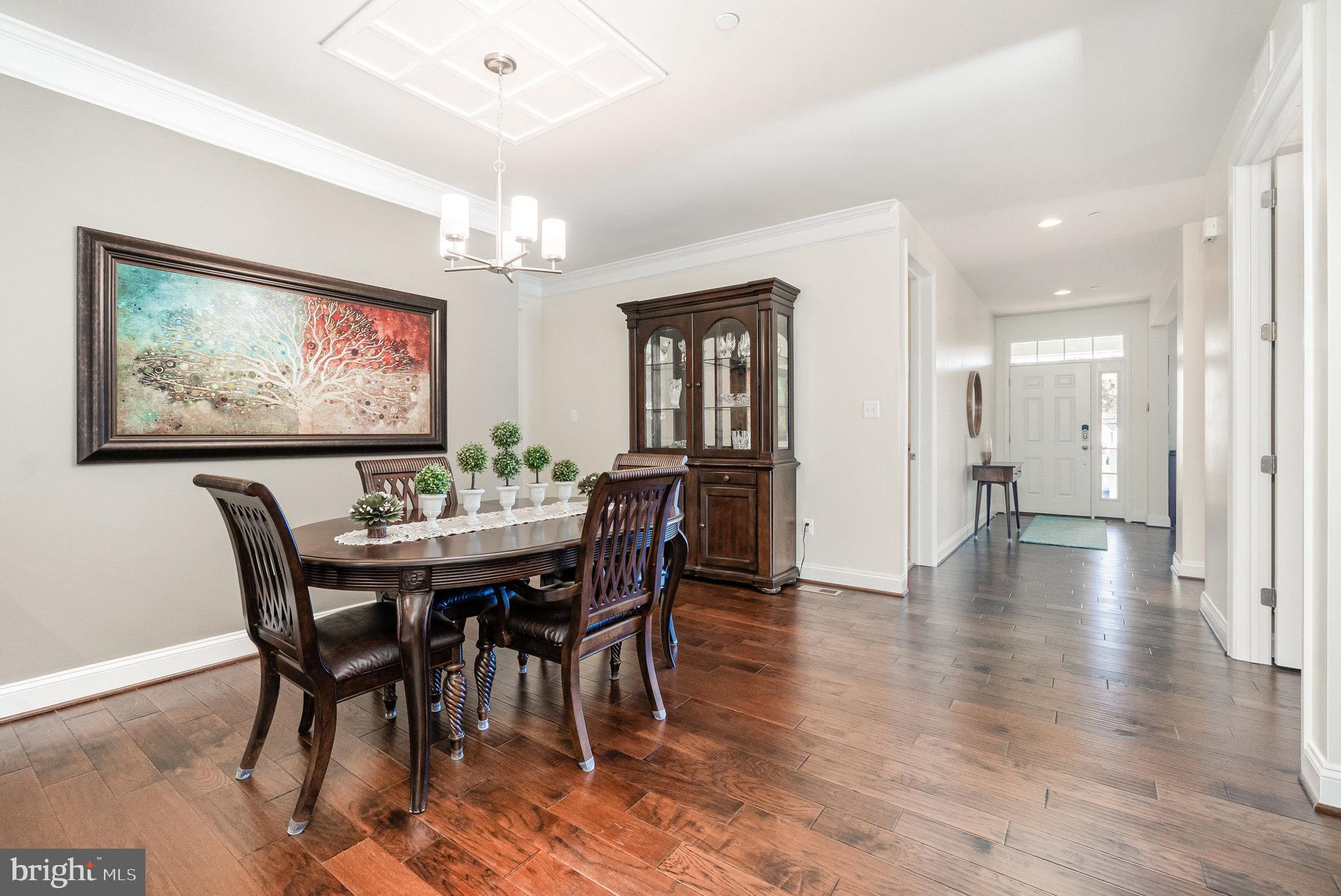 BULLE ROCK - Residential