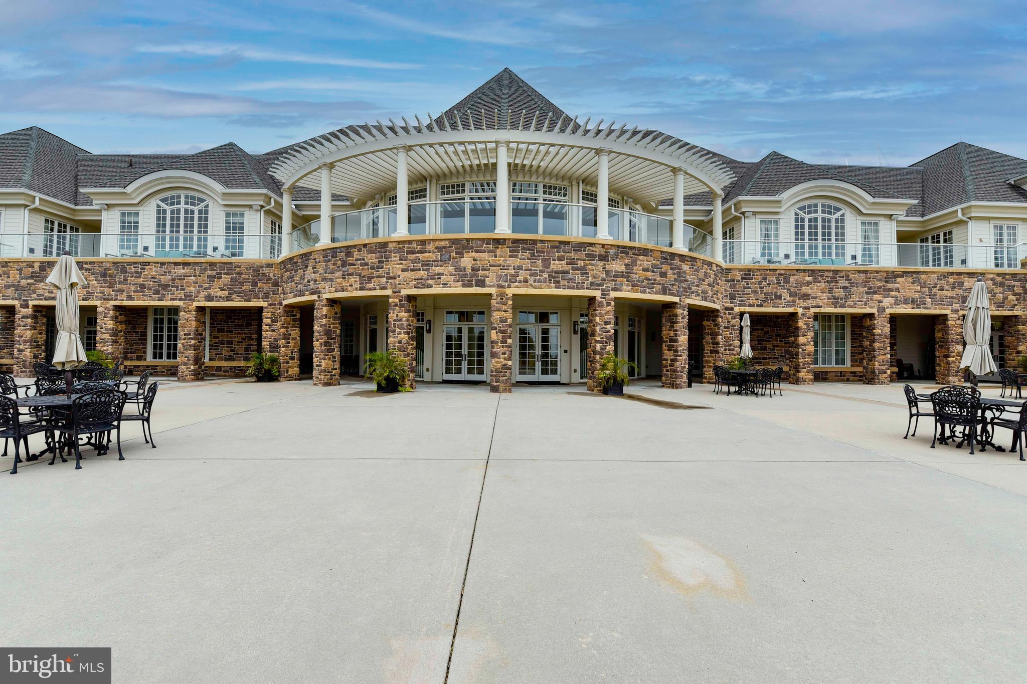 BULLE ROCK - Residential