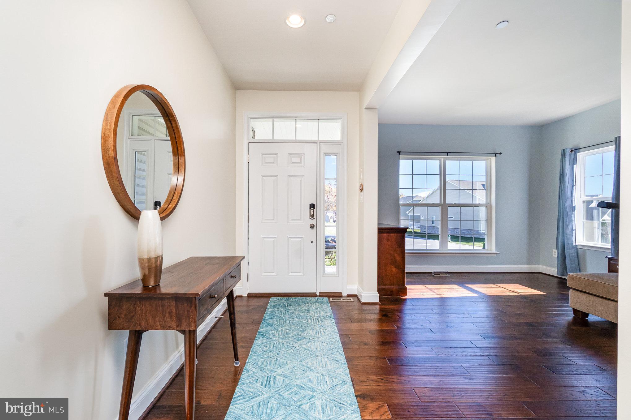 602 PEACE CHANCE DRIVE