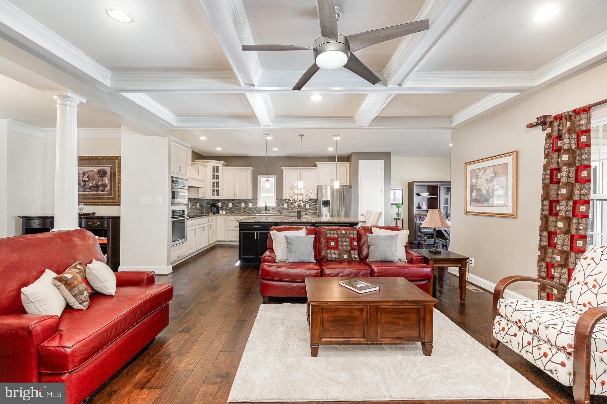 BULLE ROCK - Residential