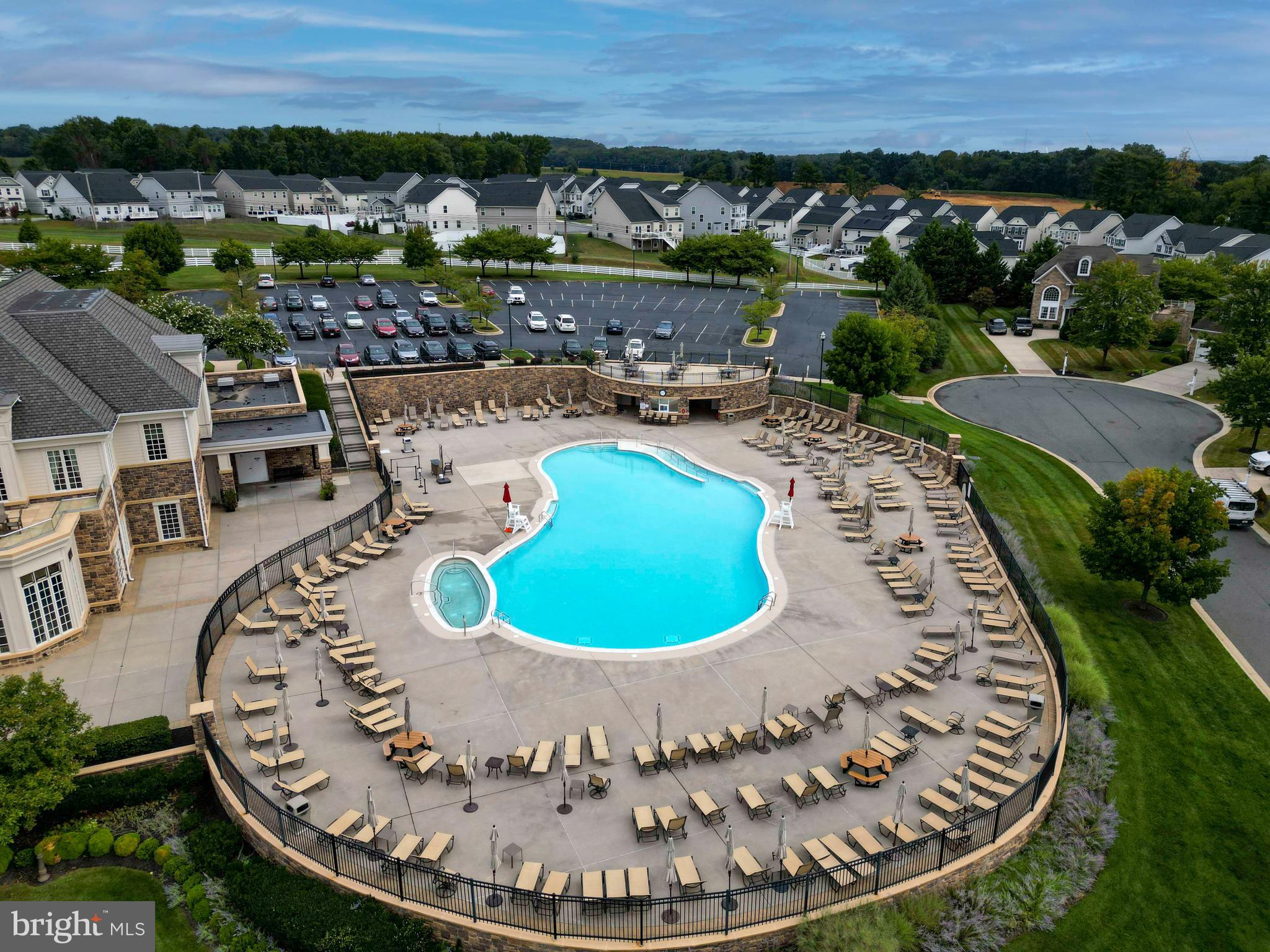 BULLE ROCK - Residential