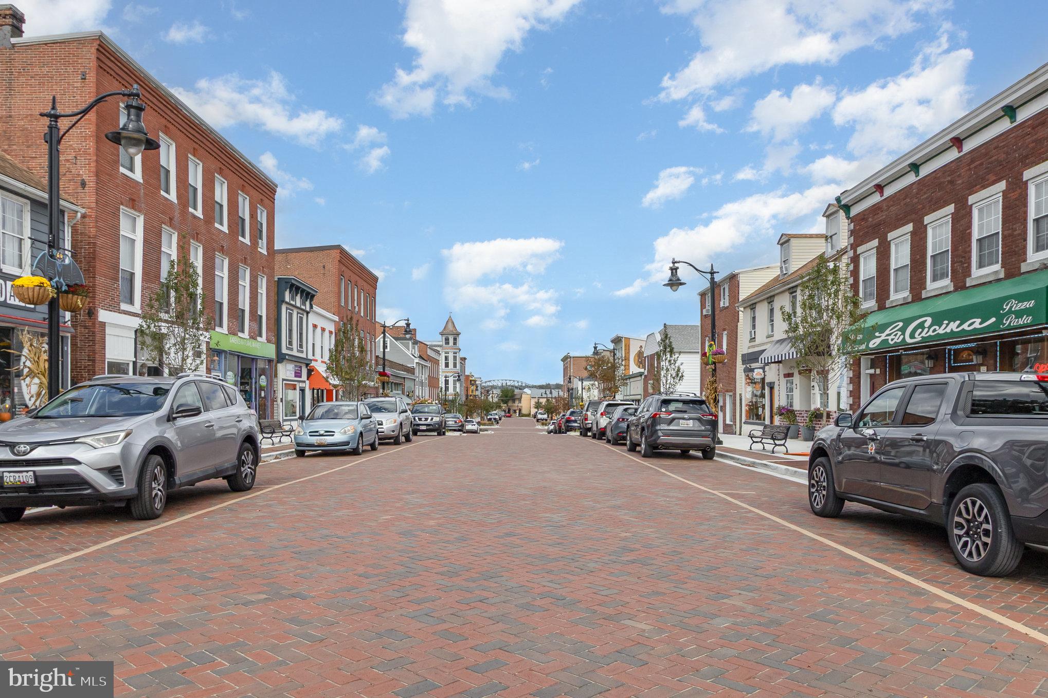 BULLE ROCK - Residential