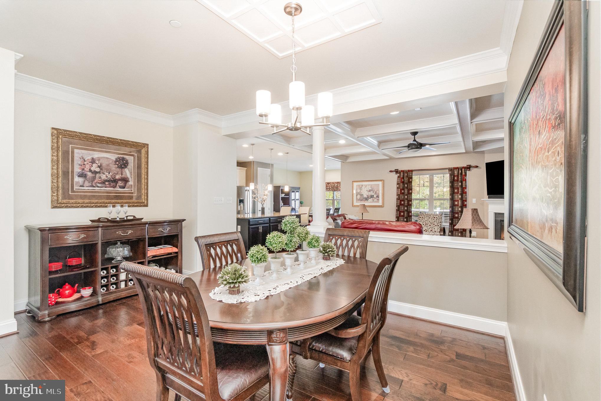 BULLE ROCK - Residential