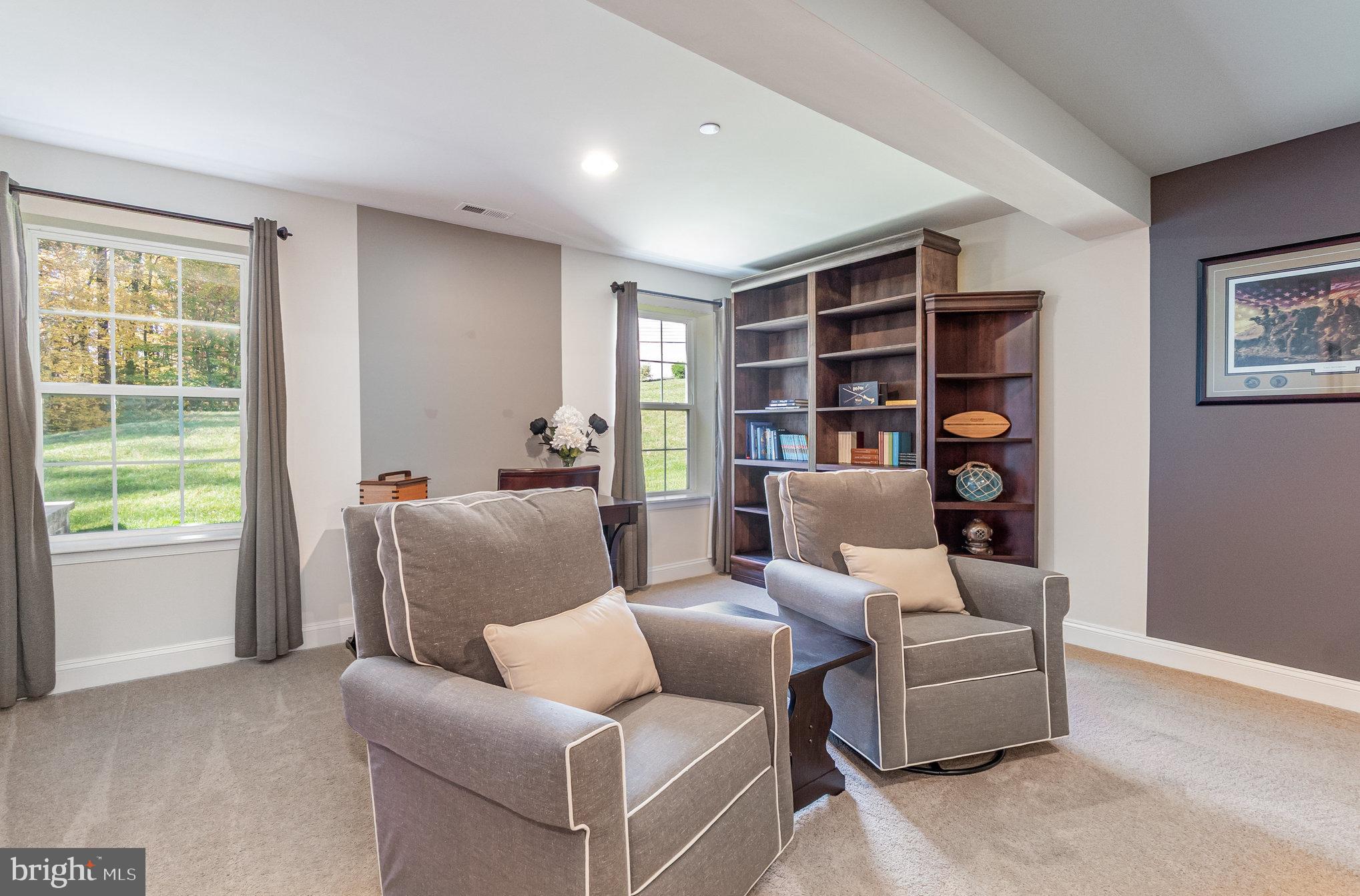 BULLE ROCK - Residential