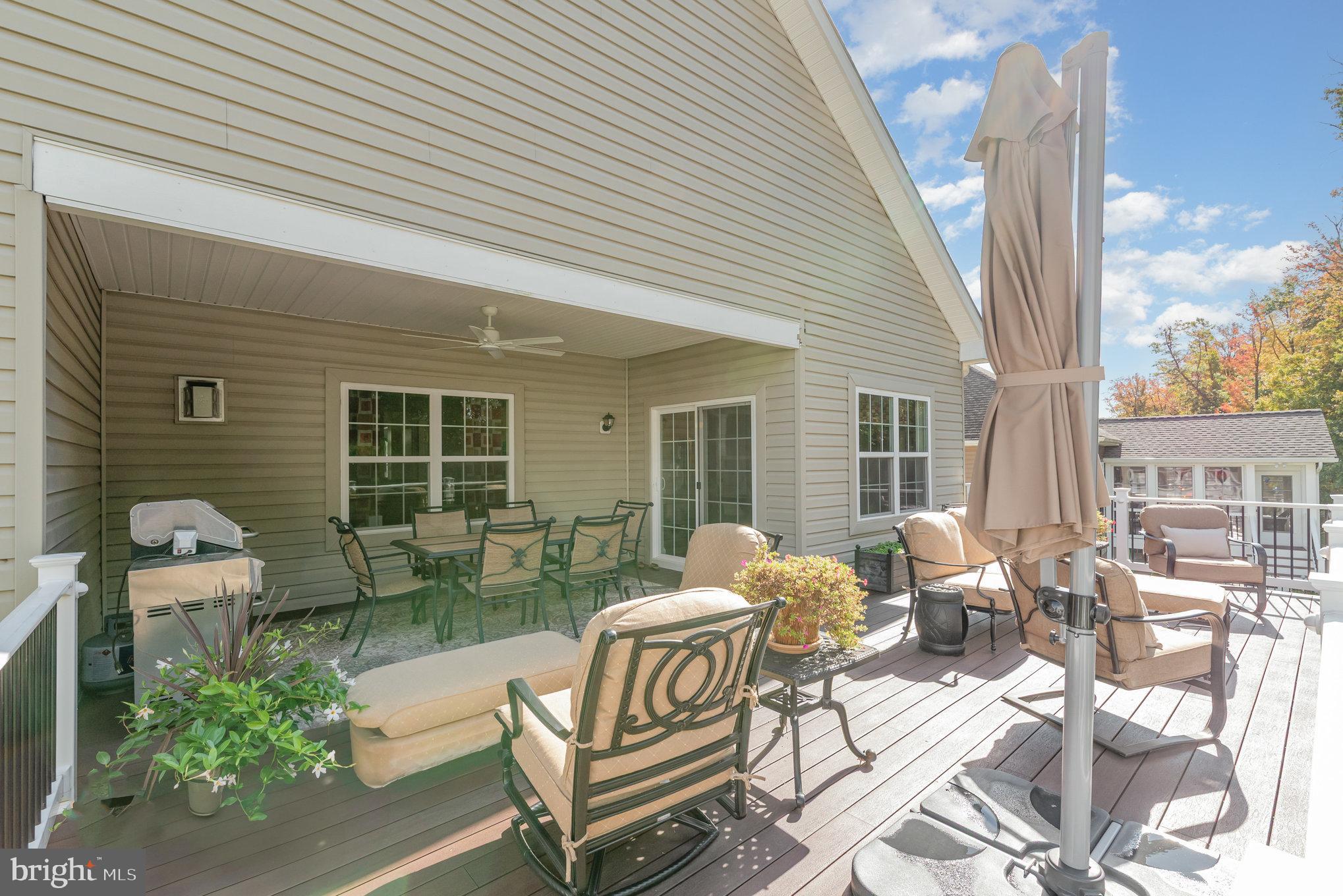 BULLE ROCK - Residential