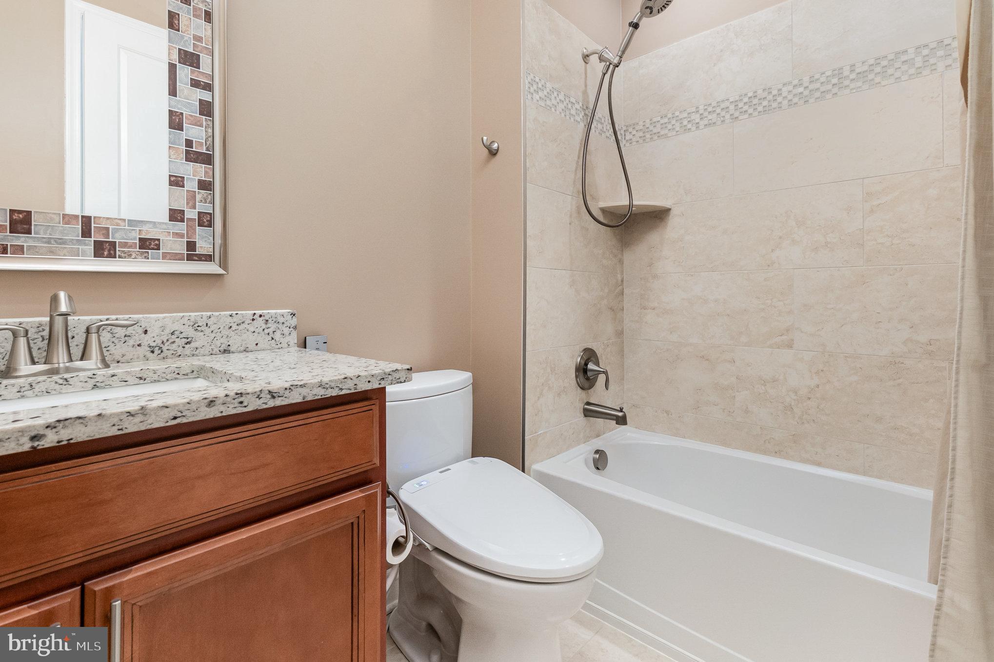 BULLE ROCK - Residential