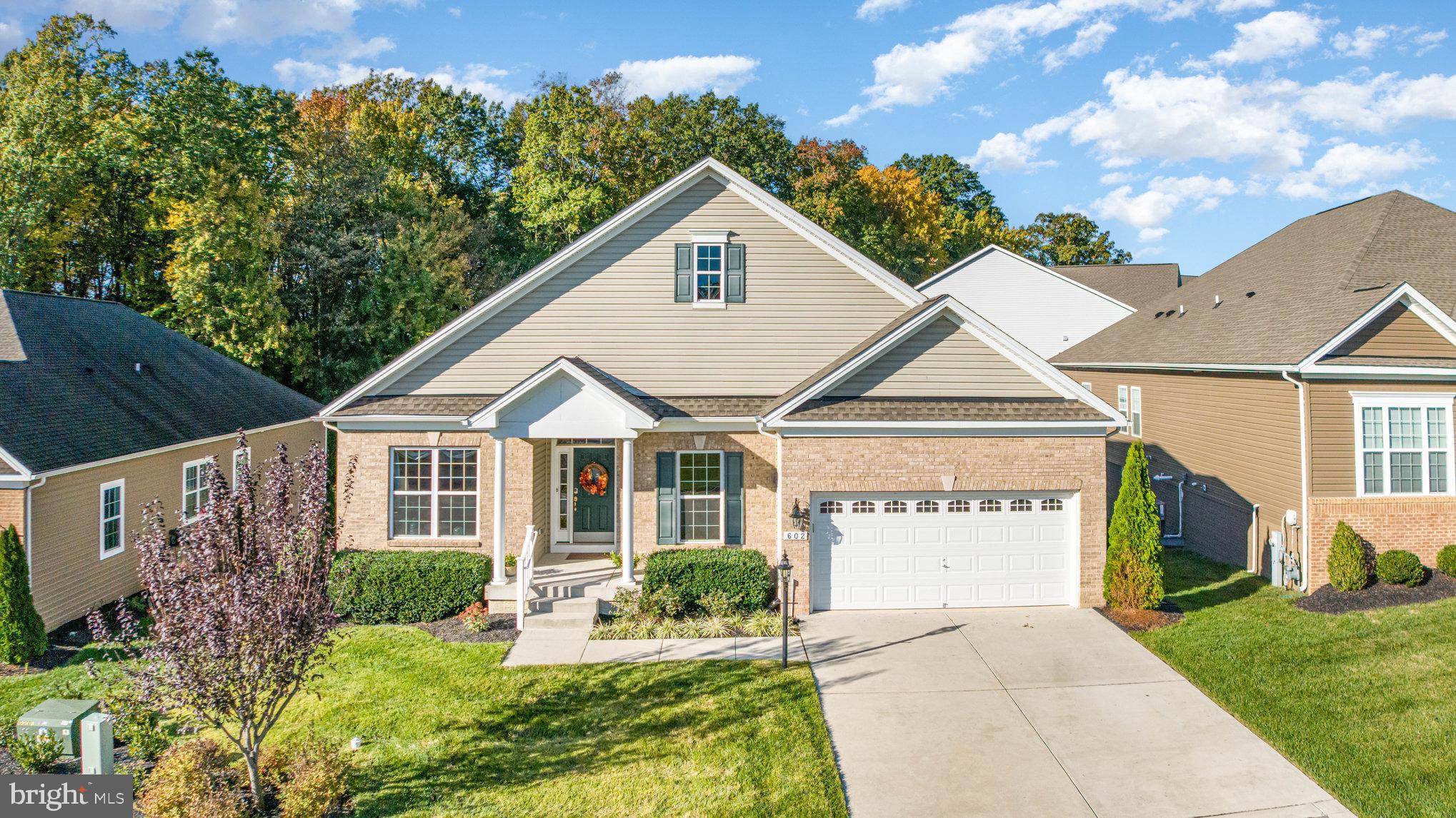 BULLE ROCK - Residential