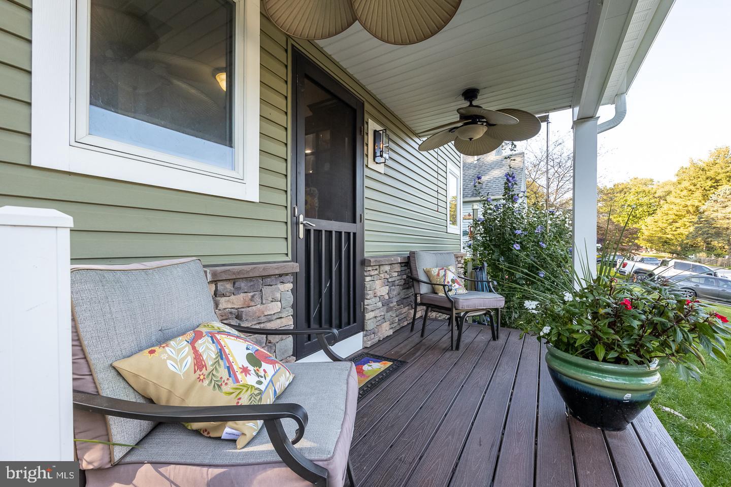 SUMMIT RIDGE - Residential