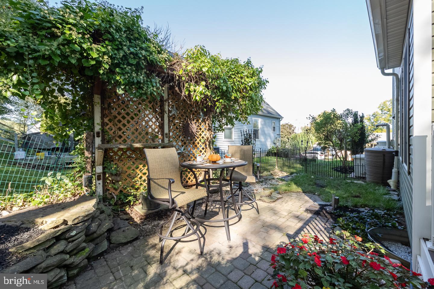 SUMMIT RIDGE - Residential