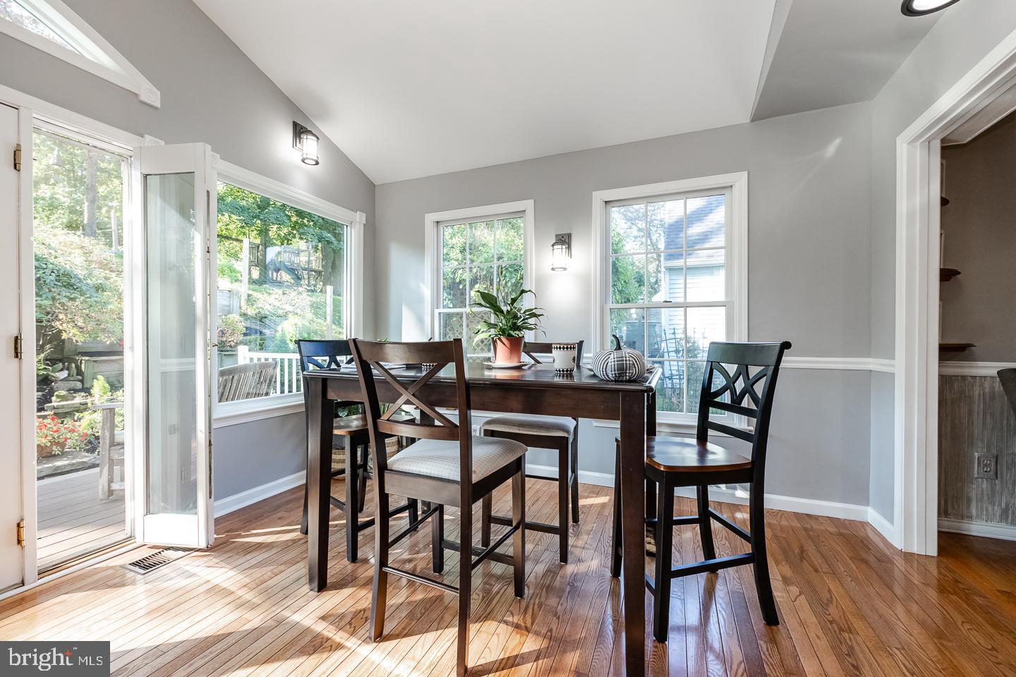 SUMMIT RIDGE - Residential