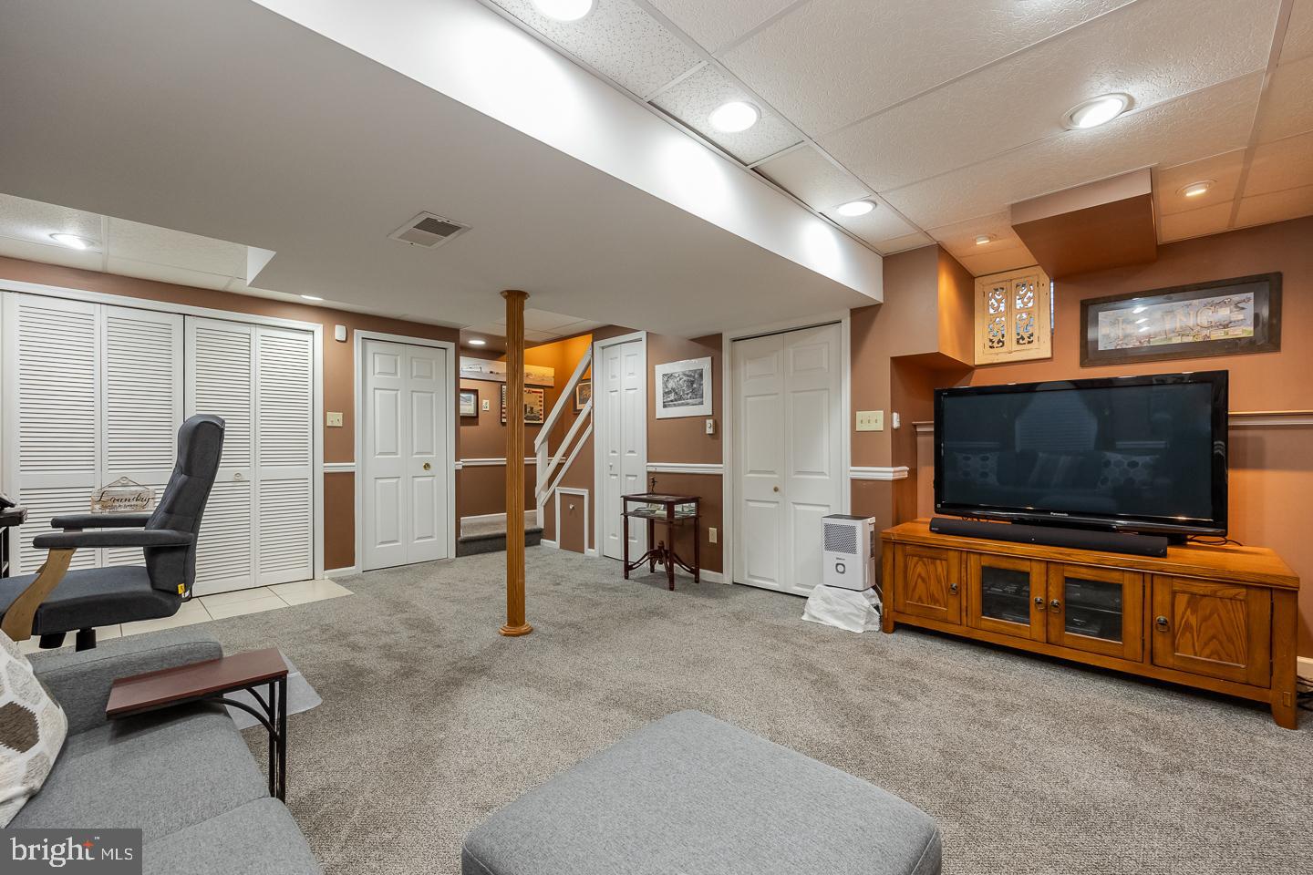 SUMMIT RIDGE - Residential