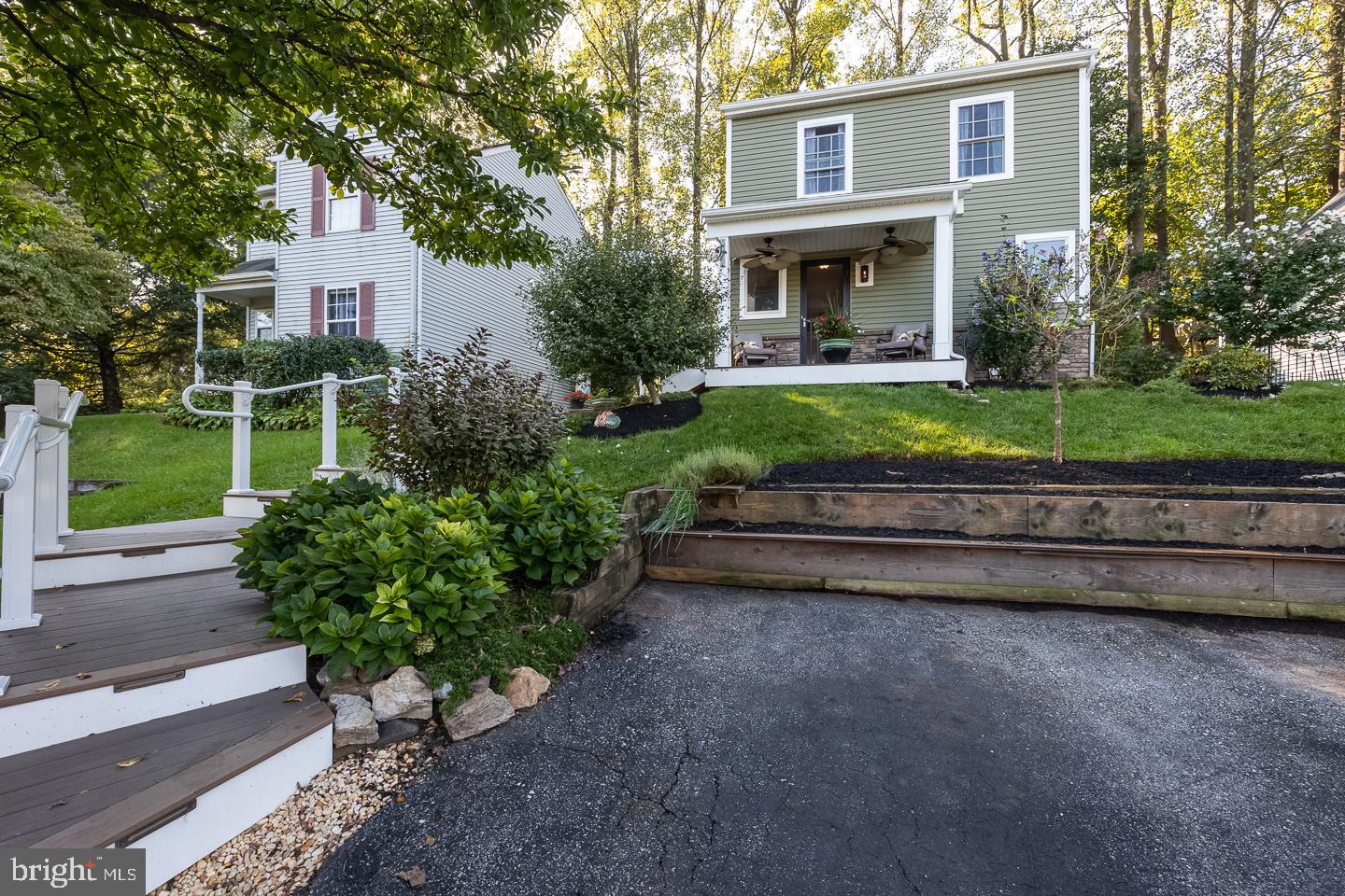 SUMMIT RIDGE - Residential