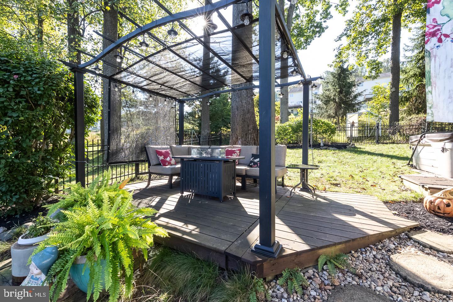 SUMMIT RIDGE - Residential