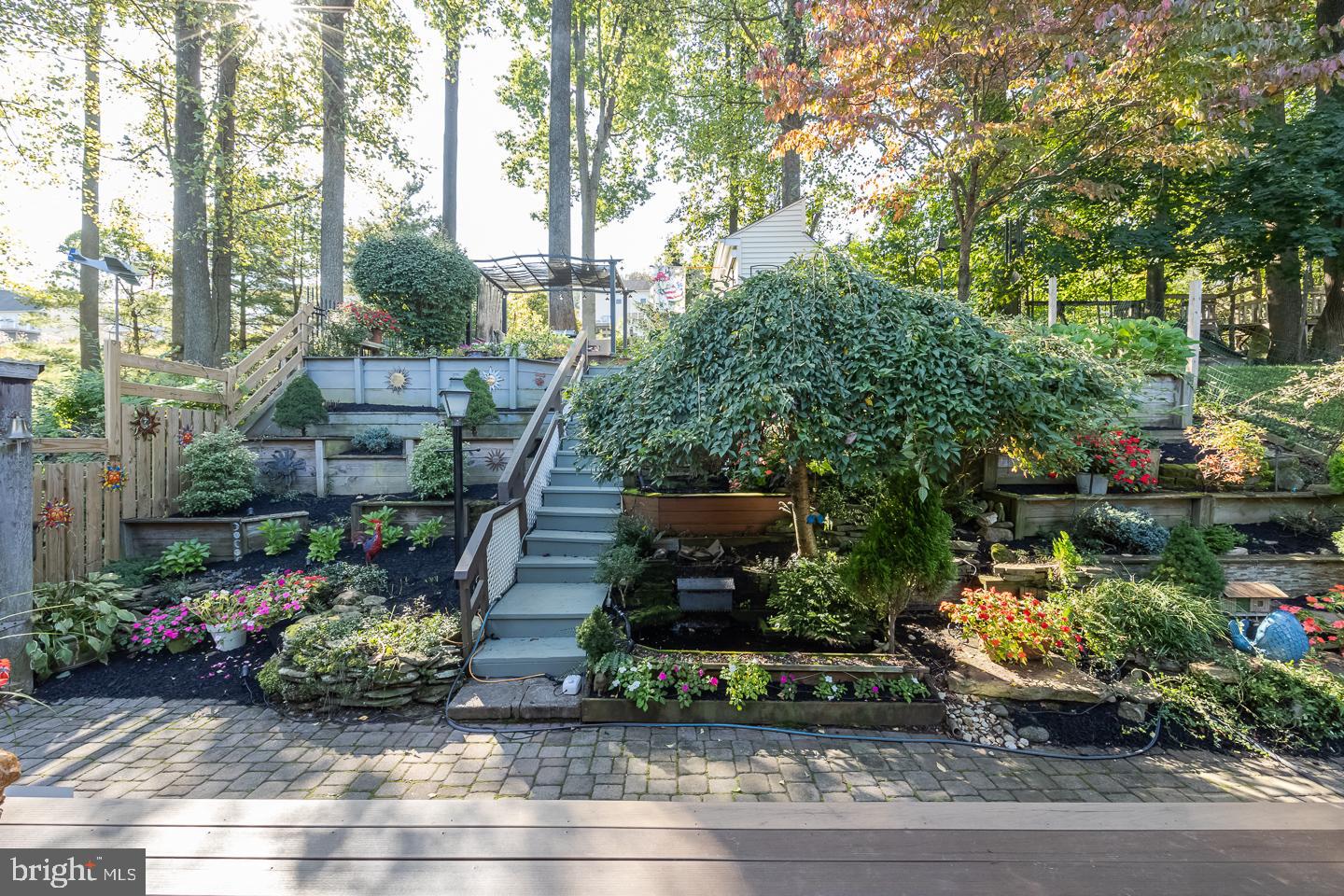 SUMMIT RIDGE - Residential