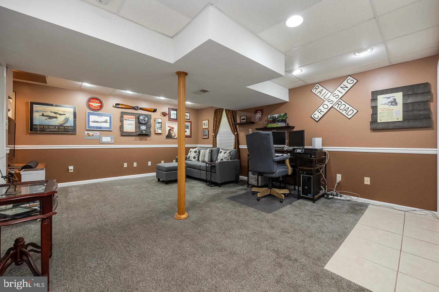 SUMMIT RIDGE - Residential