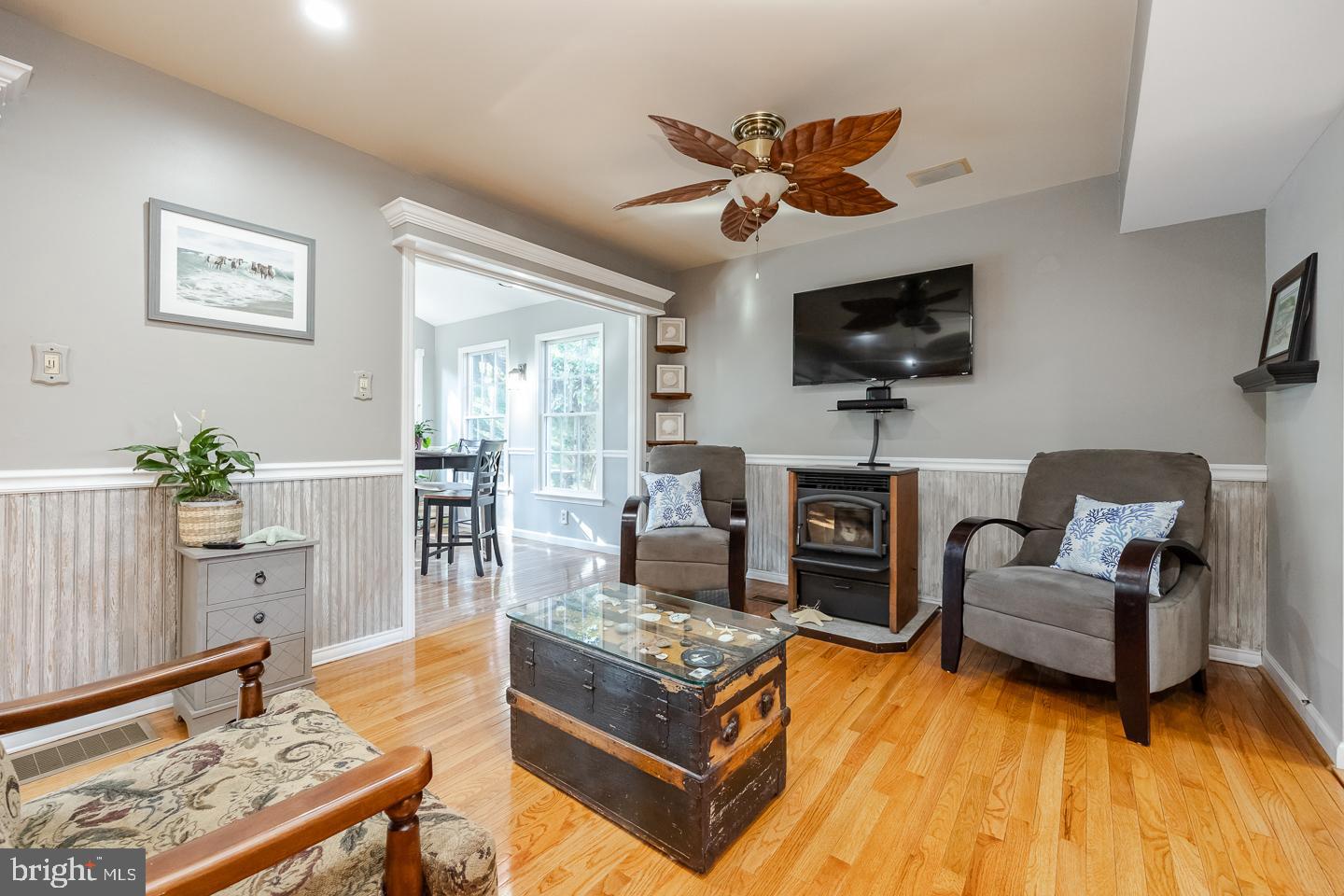 SUMMIT RIDGE - Residential