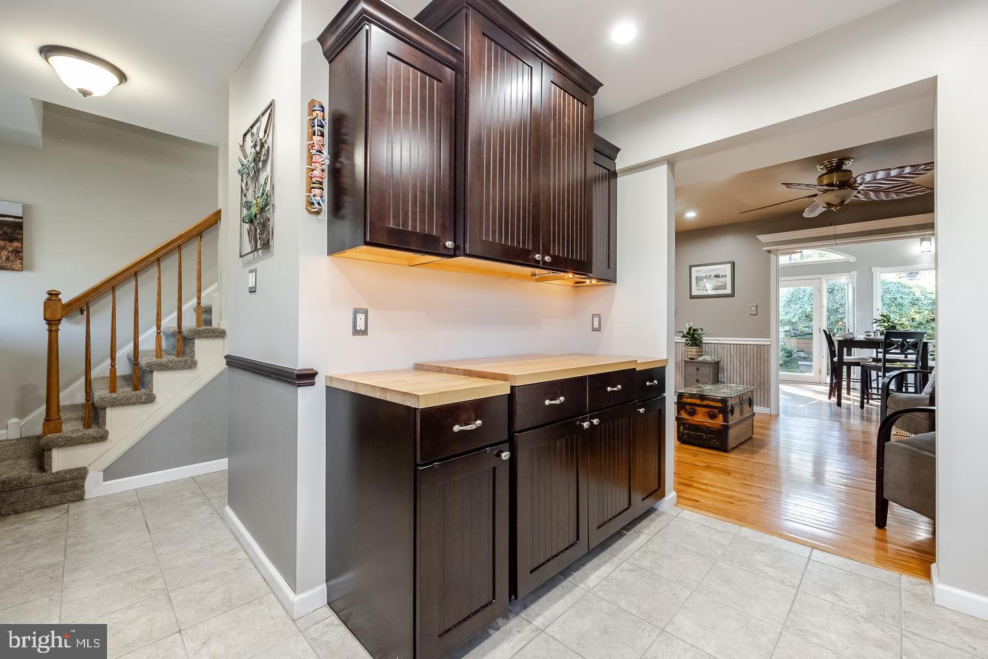 SUMMIT RIDGE - Residential