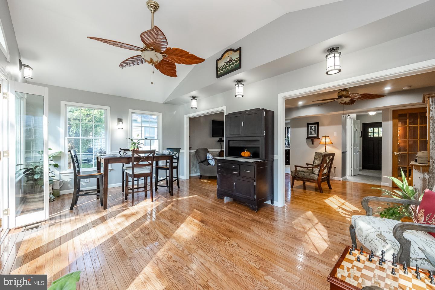 SUMMIT RIDGE - Residential