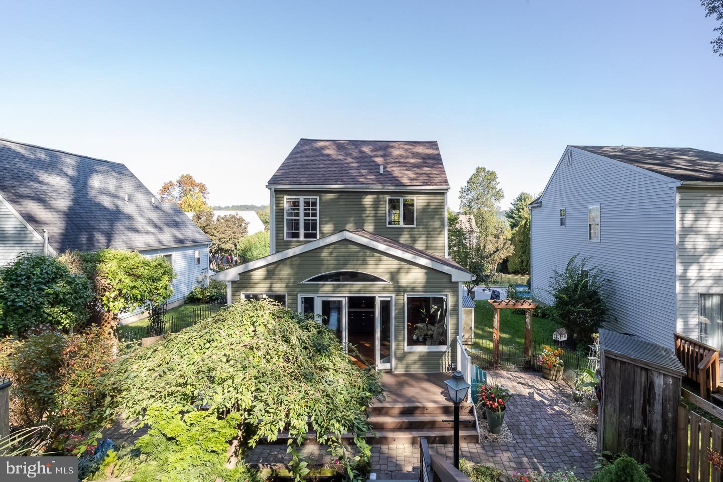 SUMMIT RIDGE - Residential