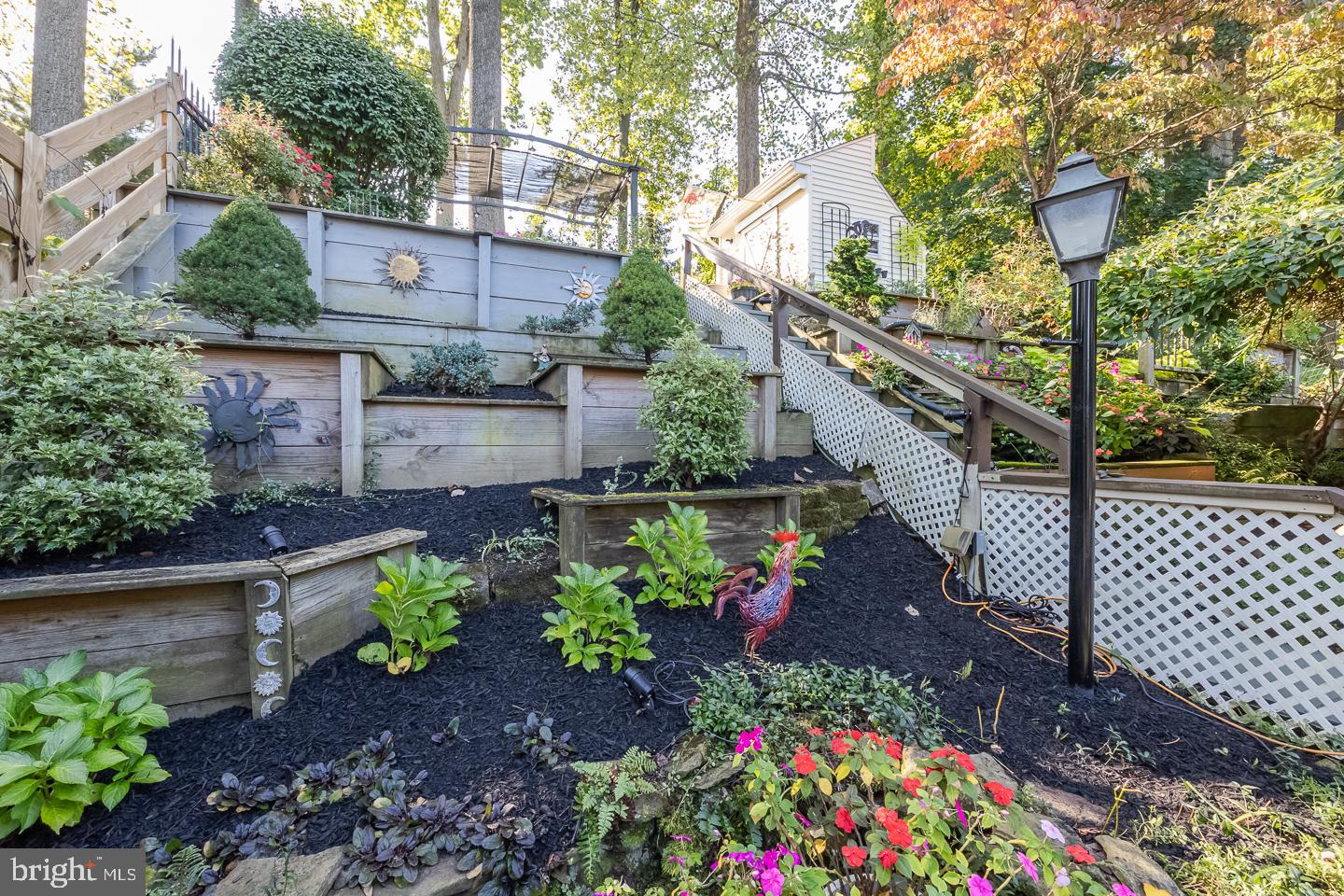 SUMMIT RIDGE - Residential