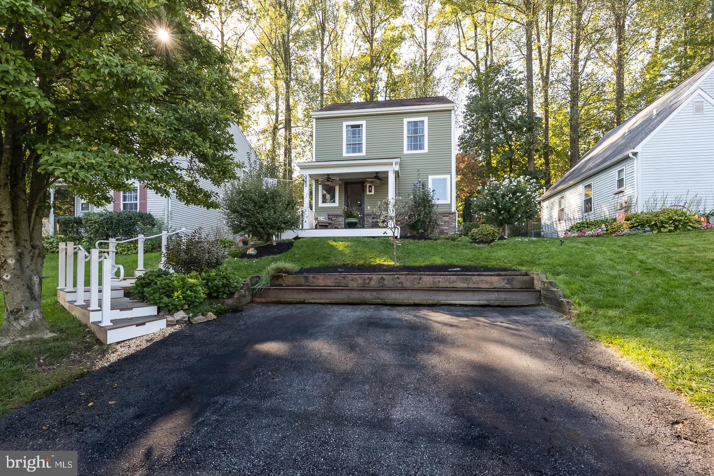 SUMMIT RIDGE - Residential