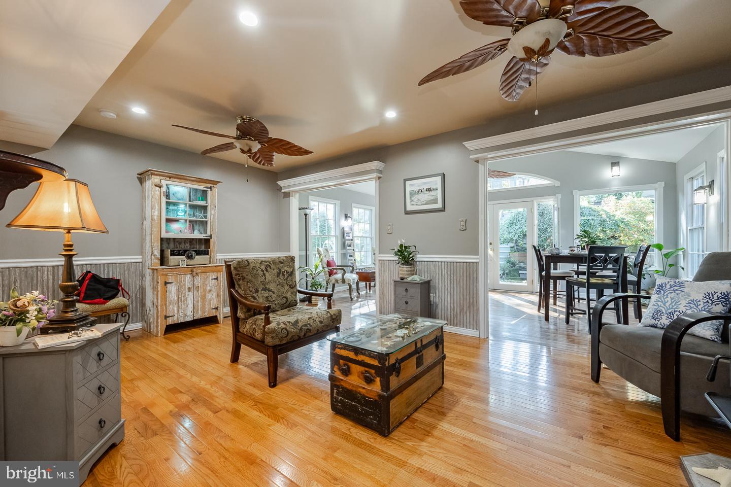 SUMMIT RIDGE - Residential