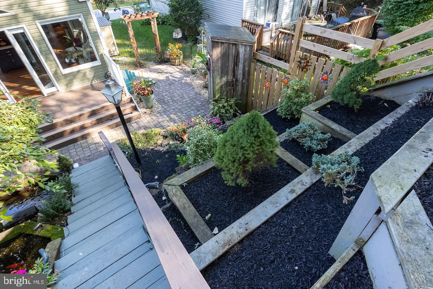 SUMMIT RIDGE - Residential