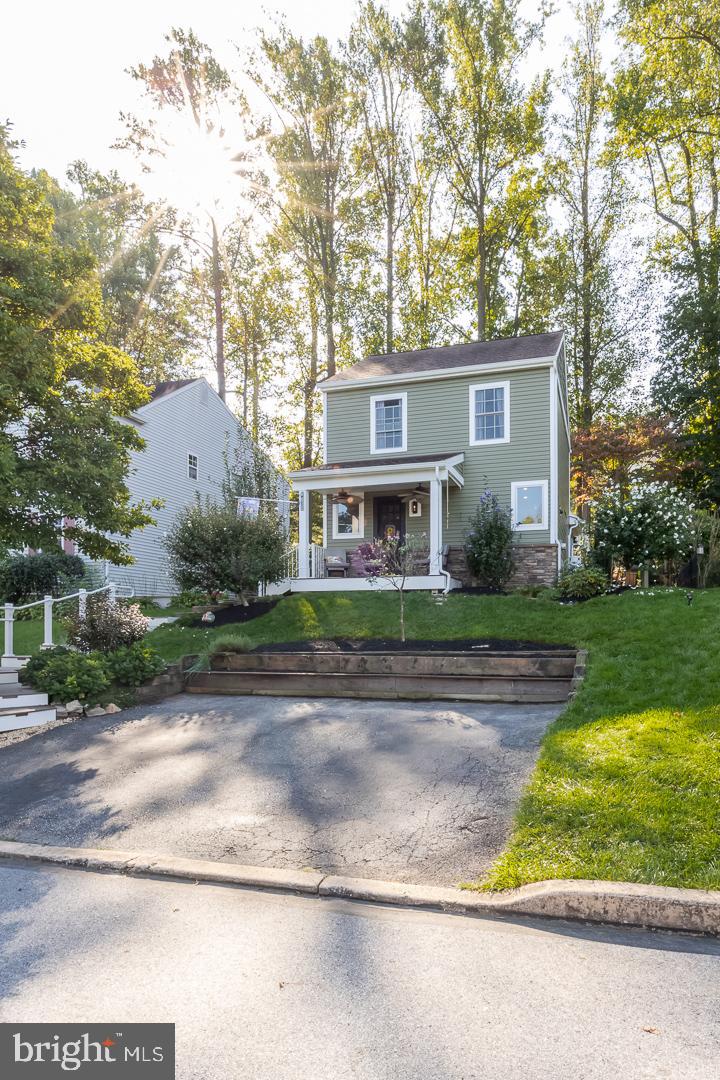 SUMMIT RIDGE - Residential