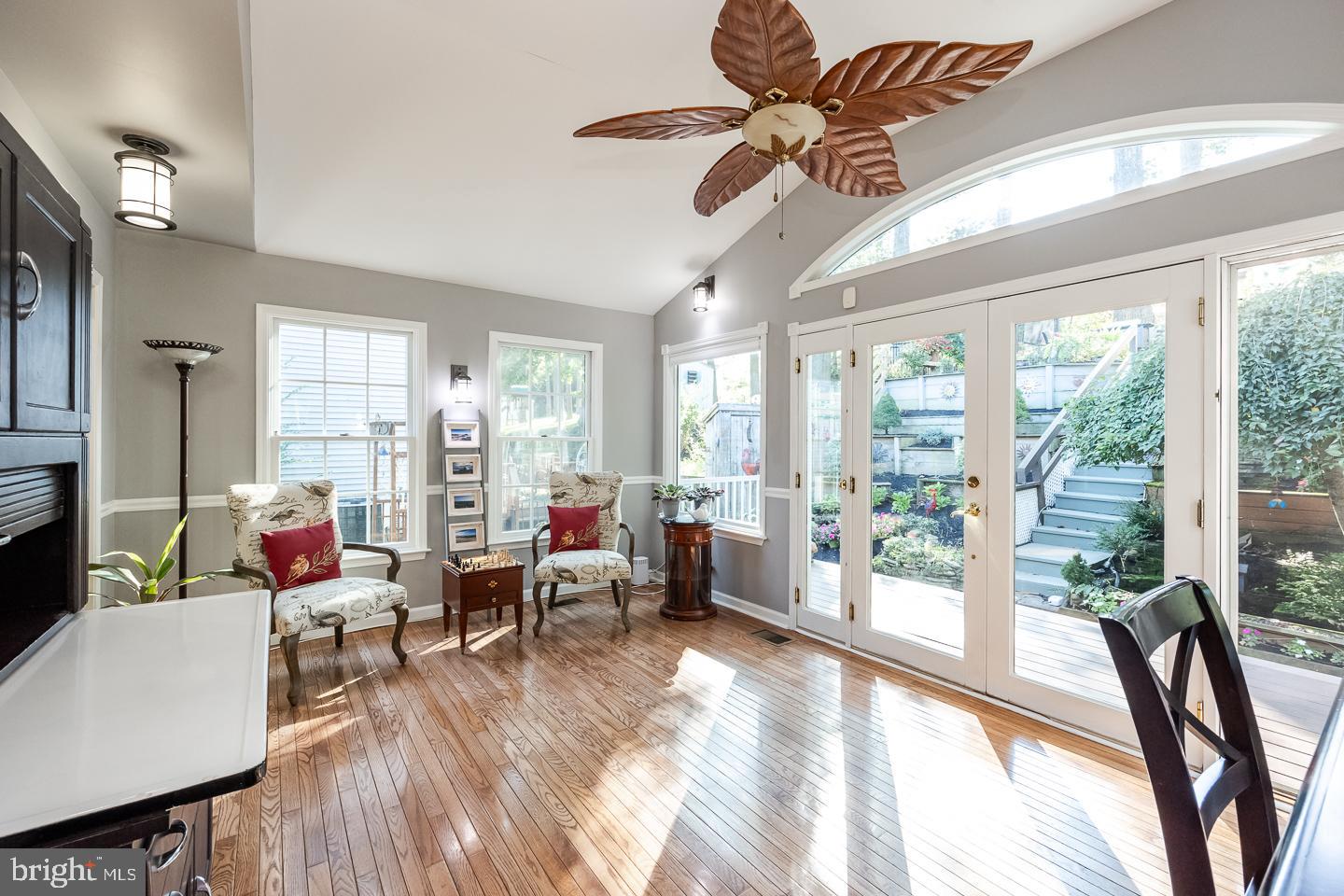 SUMMIT RIDGE - Residential