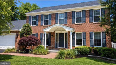 Homes For Sale - 455 Printer Way Way<br/> LANSDALE, PA 19446