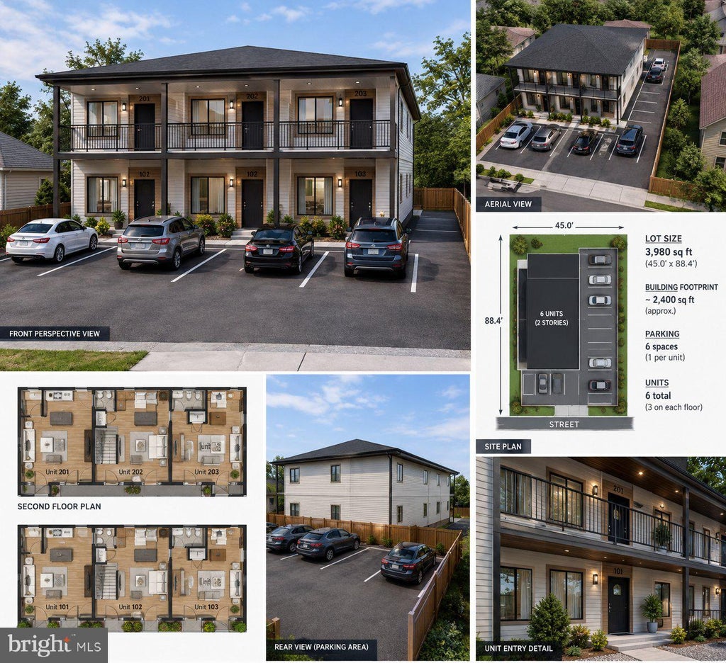 Photo of 300 E Bringhurst Street, PHILADELPHIA, PA 19144 (MLS # PAPH2685036)
