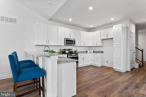 Photo of 1102 Highland Street #137 ASHTON, MIDDLETOWN, DE 19709 (MLS # DENC2081004)