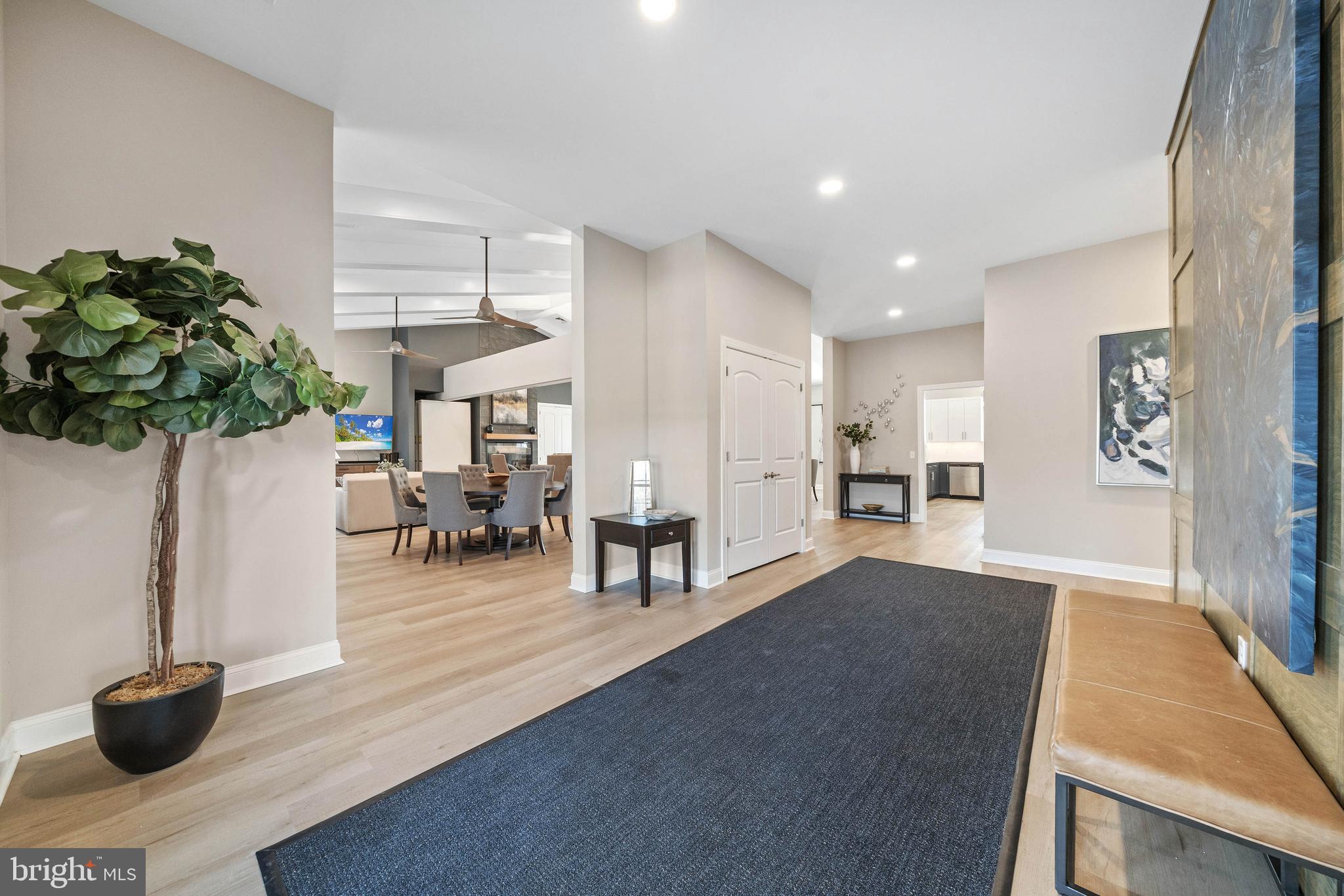 TRADITIONS AT WHITEHALL - Residential