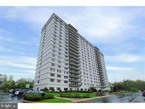 Condo For Rent - 1840 Frontage Road #1807<br/> Camden County, CHERRY HILL, NJ 08034