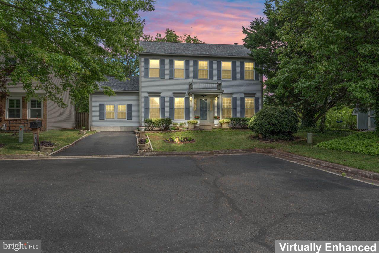 10103 WIMBLEDON COURT