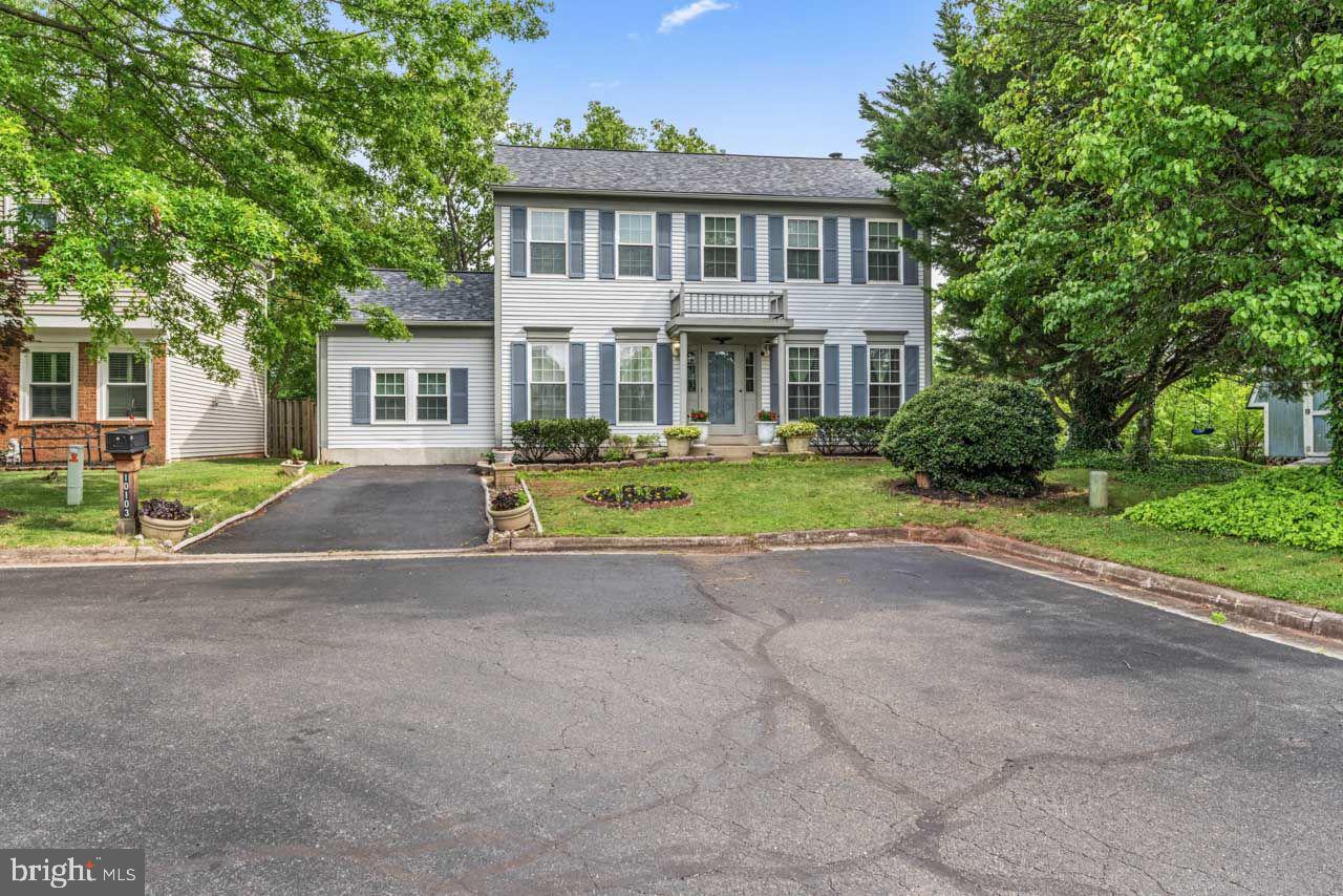 BALDWIN OAKS - Residential