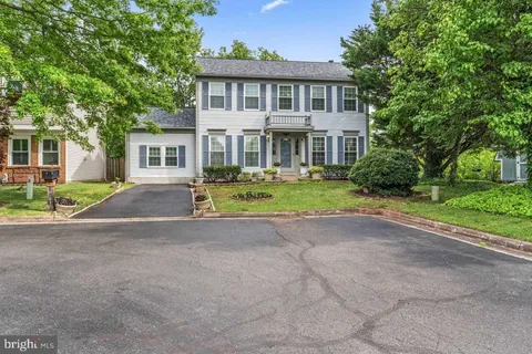 10103 Wimbledon Court, Manassas, VA 20110 - MLS#: VAMN2008312