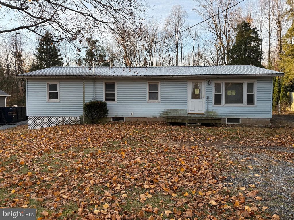 Photo of 2257 S Forge Road, PALMYRA, PA 17078 (MLS # PALN2023708)
