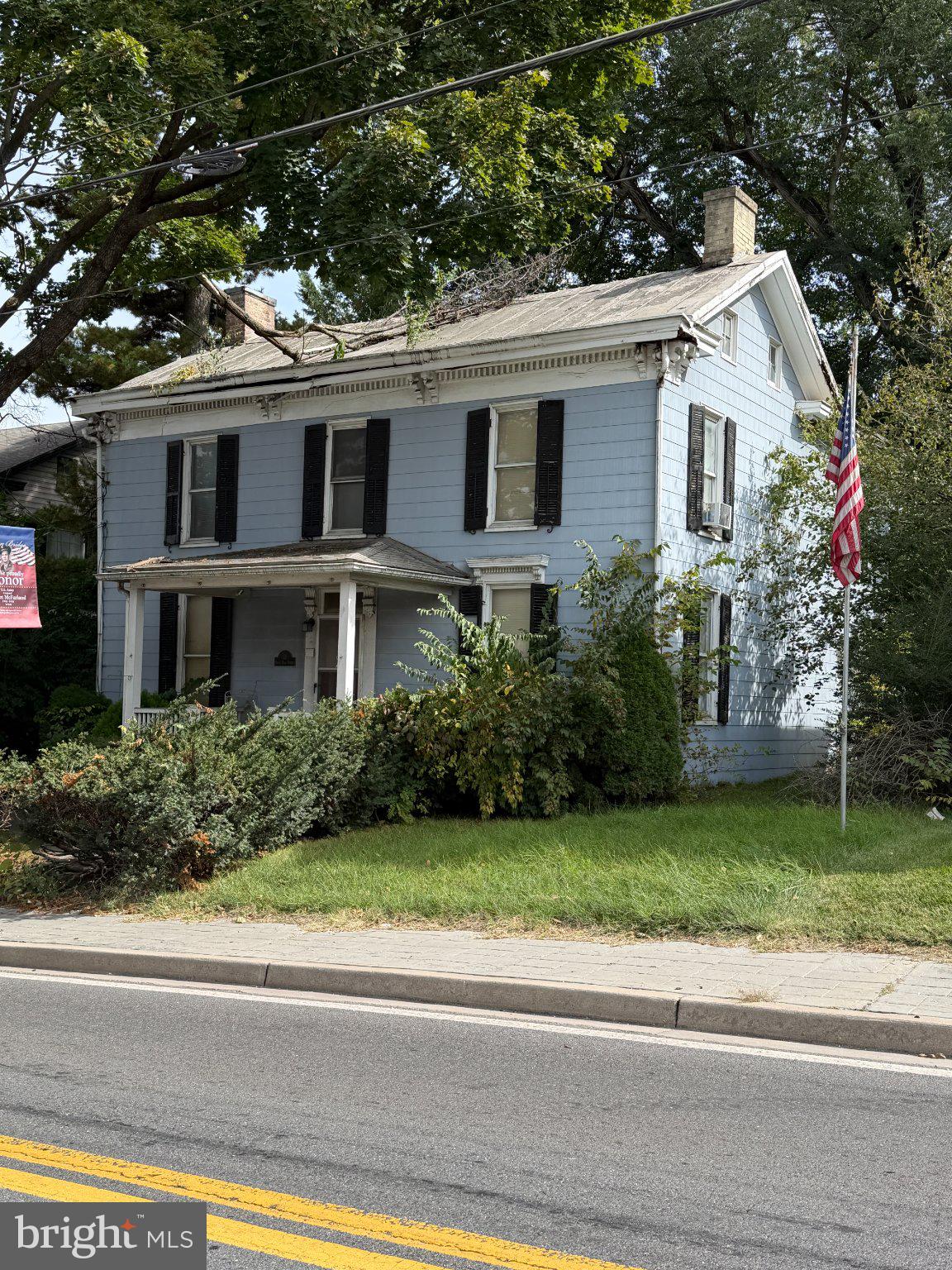 13 S MAIN STREET