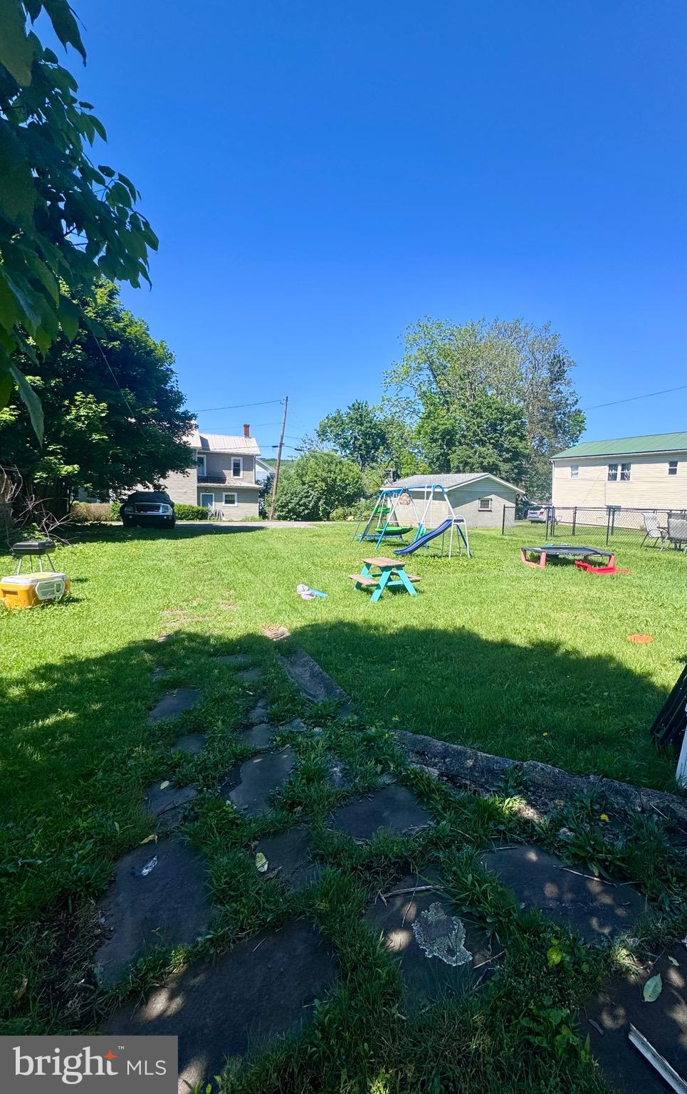 26 W COLLEGE AVENUE B