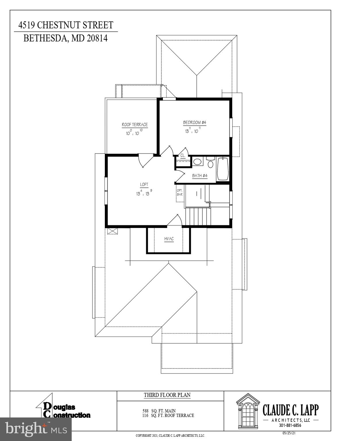 ROSEDALE PARK - Residential