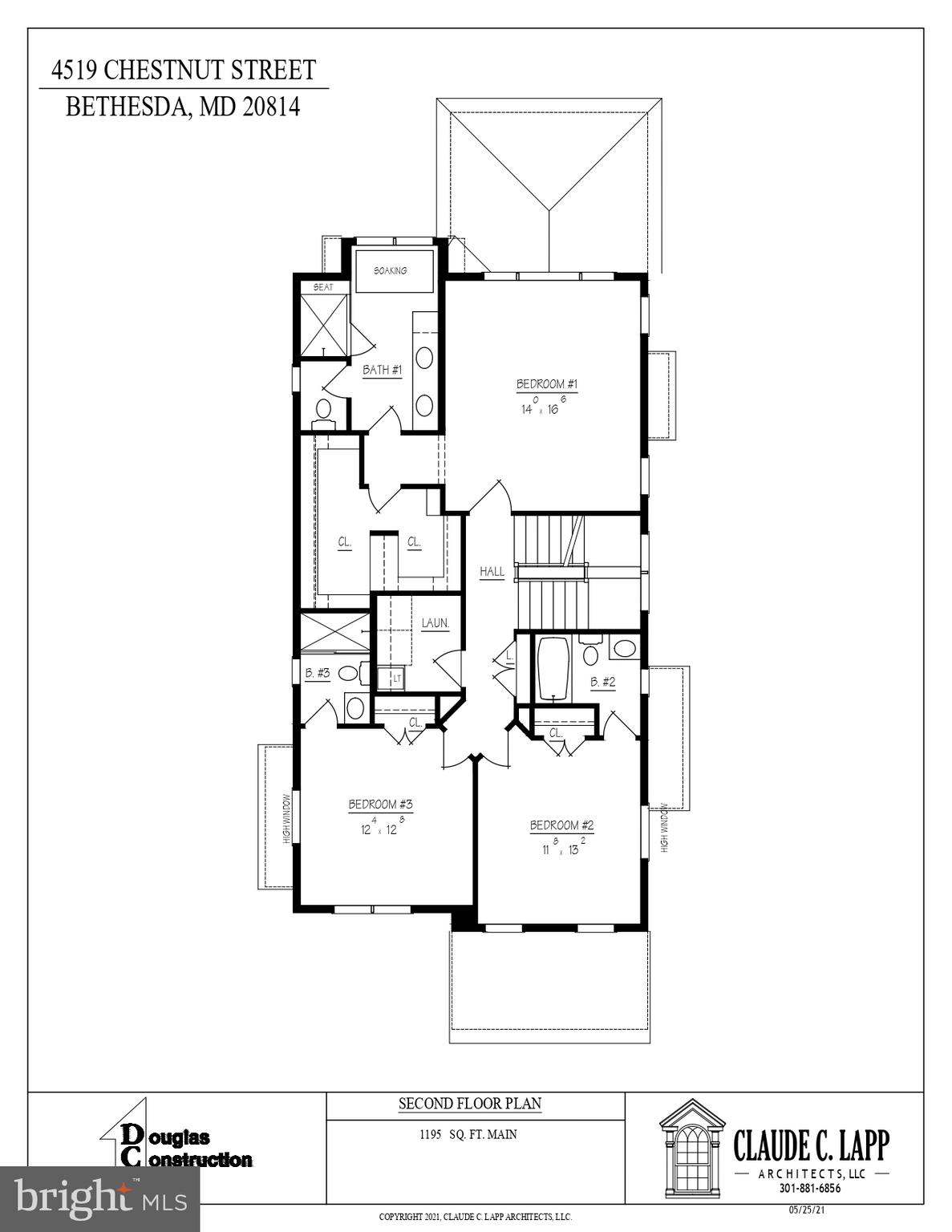 ROSEDALE PARK - Residential