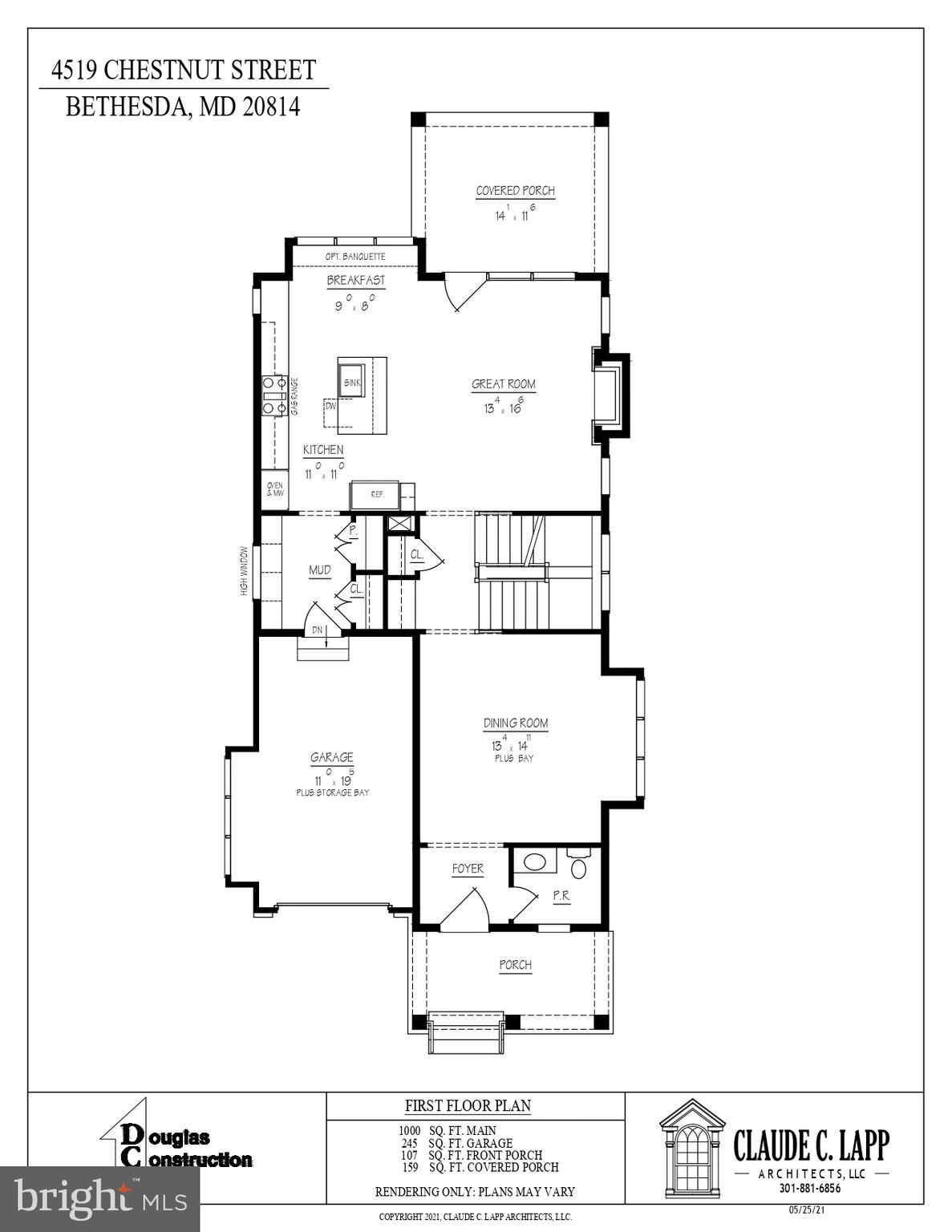 ROSEDALE PARK - Residential