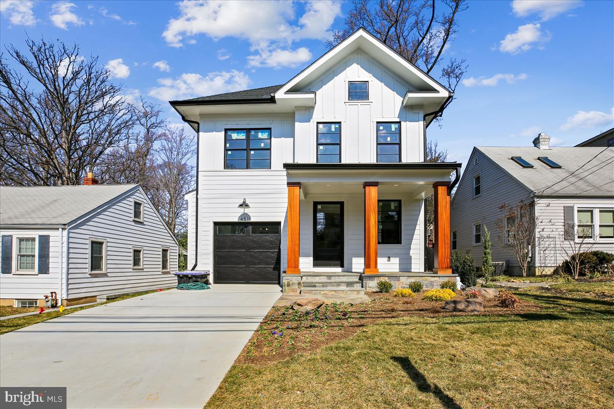 ROSEDALE PARK - Residential