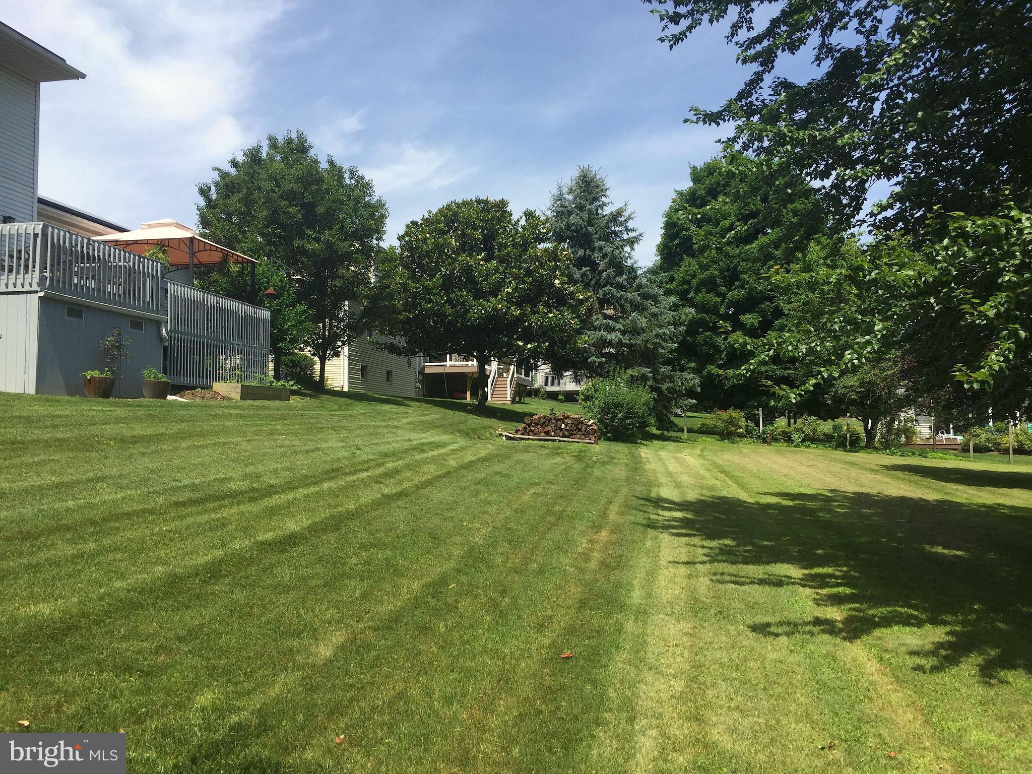 LAUREL HILLS - Residential