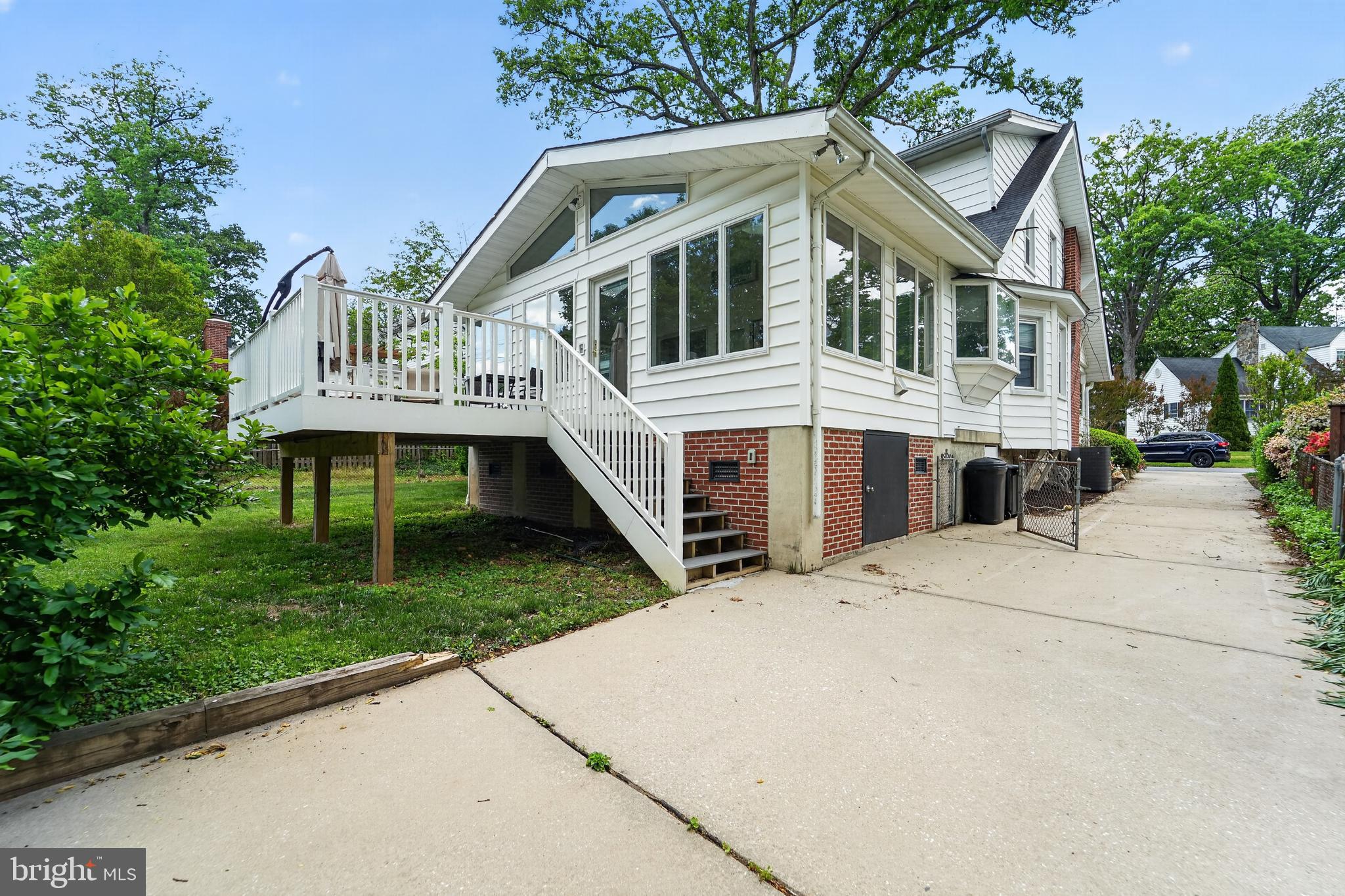 OAK FOREST - Residential