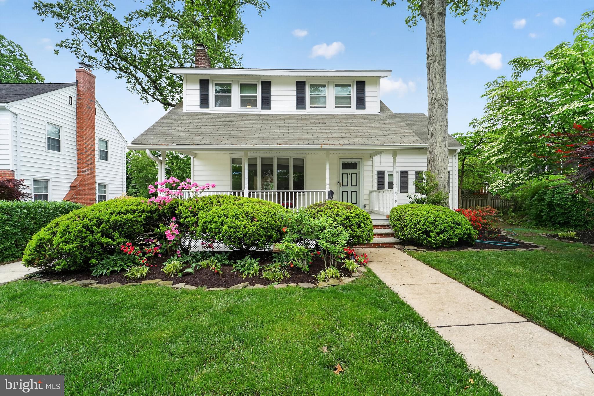 OAK FOREST - Residential