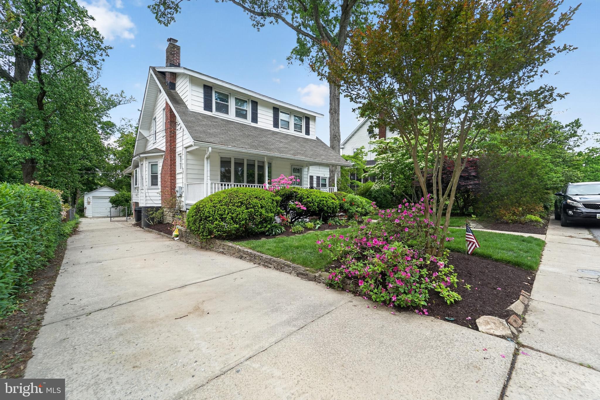 OAK FOREST - Residential