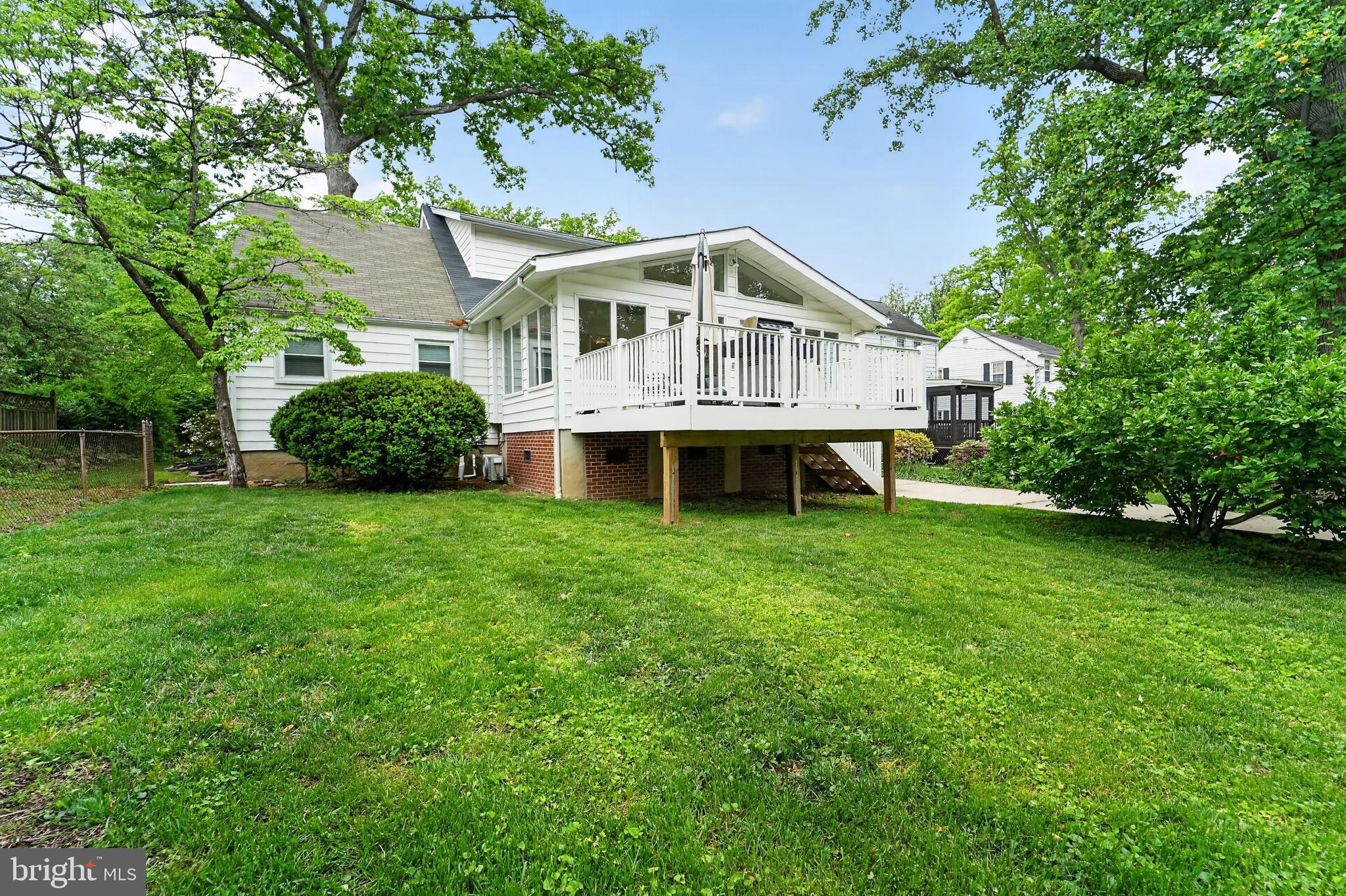 OAK FOREST - Residential